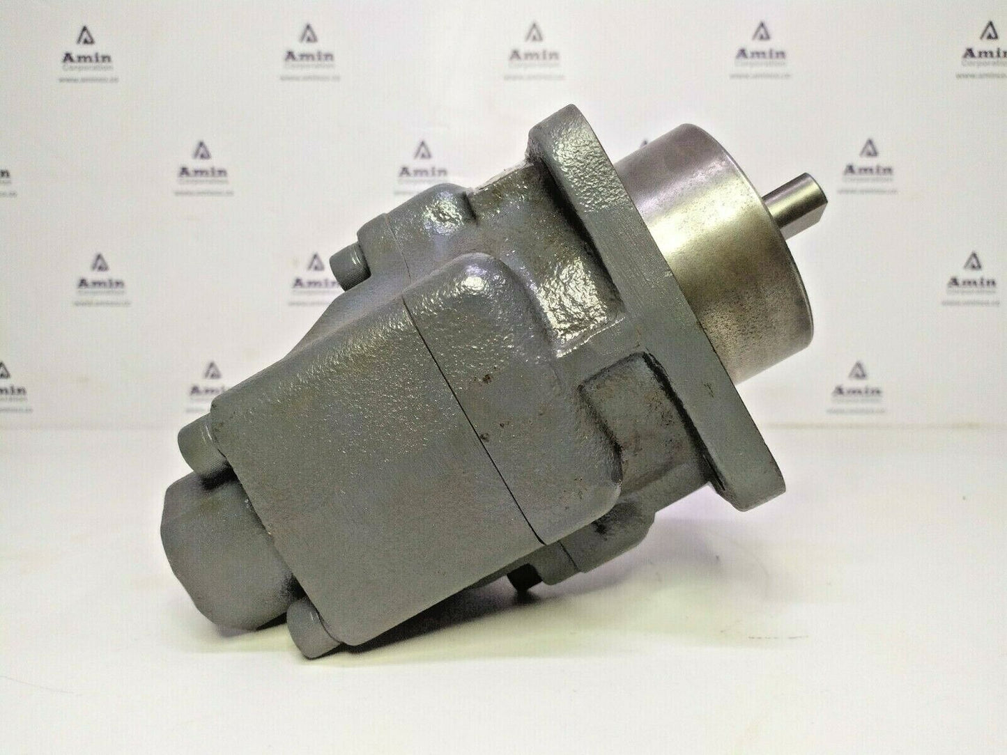 Nippon Oil Pump N340FAHVB Trochoid Pump - NEW