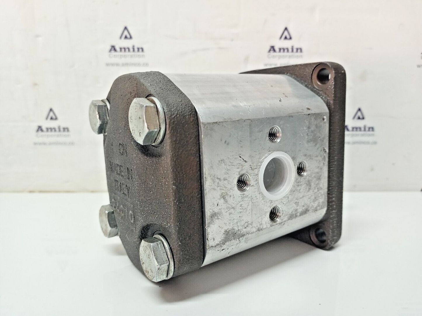 Marzocchi GHP2-D-34 Hydraulic Gear pump - NEW