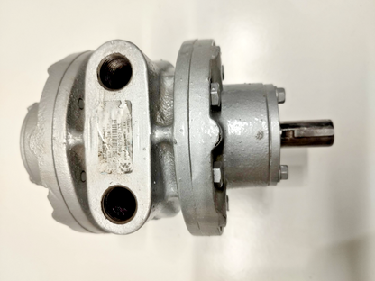 Gast 8AM-FRV-30A Air Motor, 5hp, 7bar - Tested