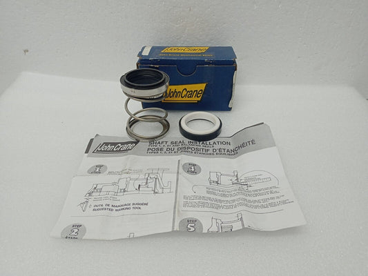 John Crane Type 21 Shaft seal 1-1/2'' - NEW