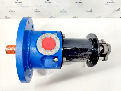 IMO ALA 45-4L N5T Triple screw Pump