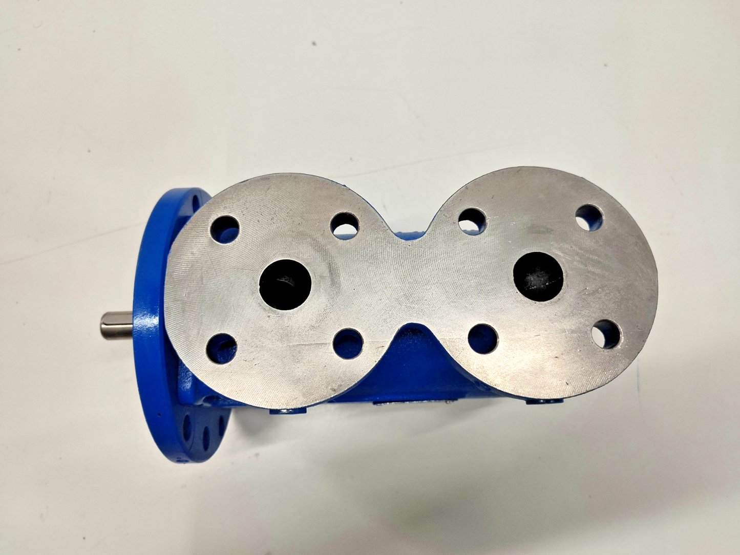 Allweiler SPF20 L46 G8.3-W20 Triple Screw Pump - Refurbished & Tested