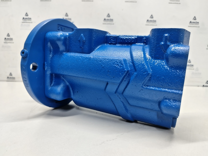Allweiler AFI20 R46 G19US-W198 Triple screw pump - Refurbished & Tested #2