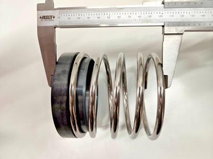 Hamworthy Mechanical Seal L  for Ballast pump CAD400-12 V48 AAN Centrifugal pump