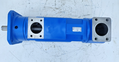 Allweiler VKF 280 R43 U8.4-W114 Triple Screw Pump #2