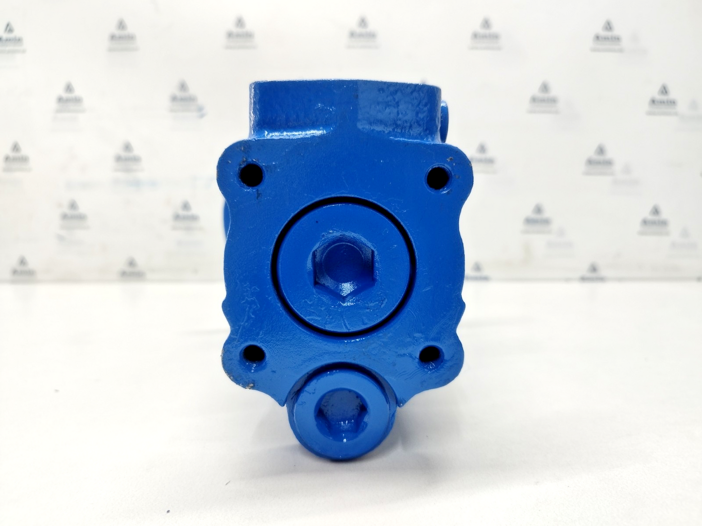 Allweiler AFI20 R46 G19US-W198 Triple screw pump - Refurbished & Tested