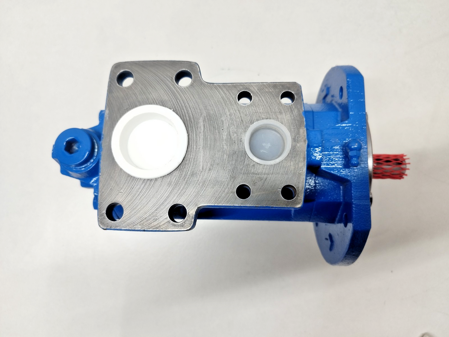 IMO ACP 032L1 NVBP Triple Screw Pump Alfa laval art P/N: 1764502-01 - Tested