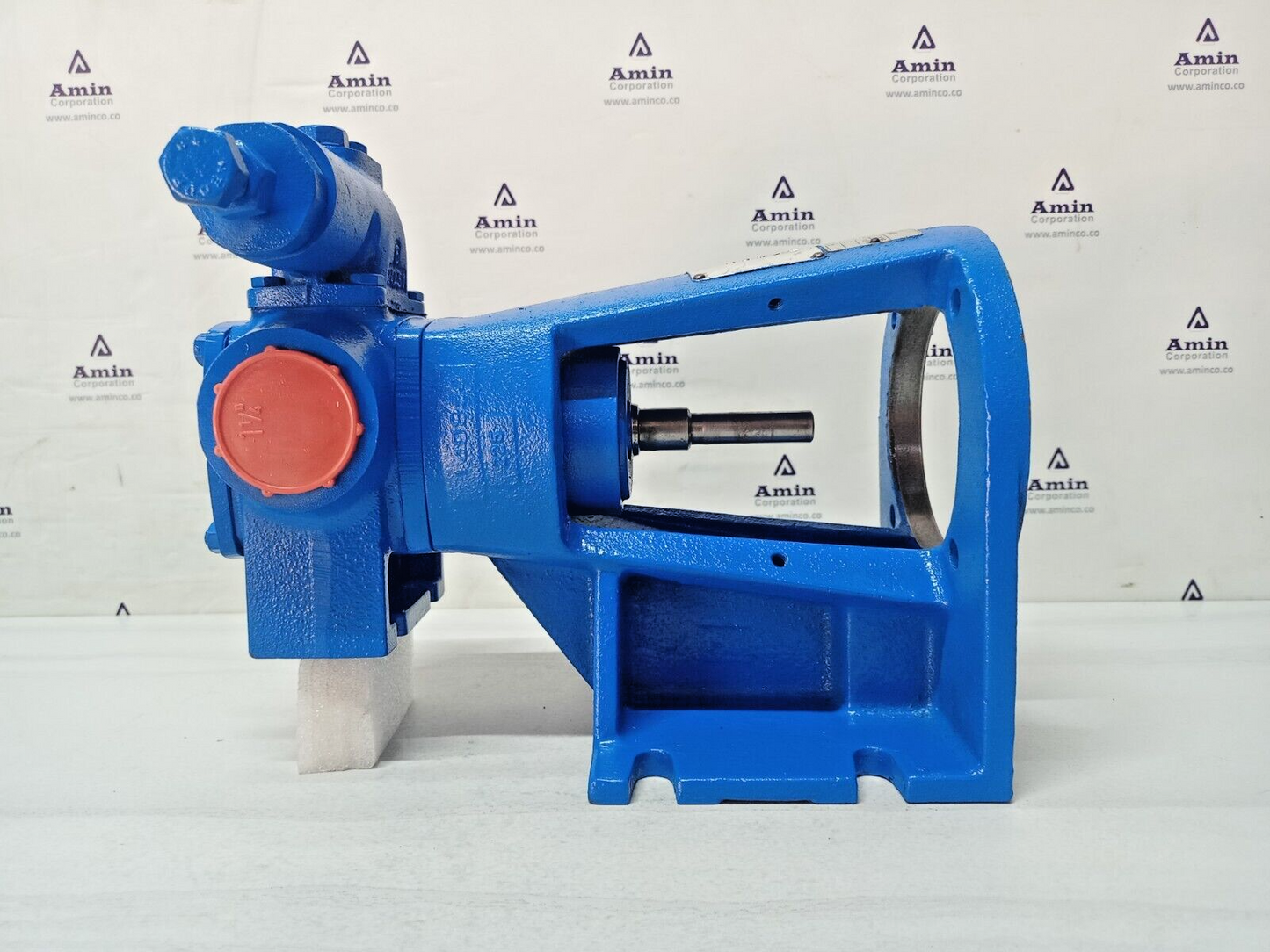 Desmi Rotan GP33EMR-1U2B1 Internal gear pump - Refurbished