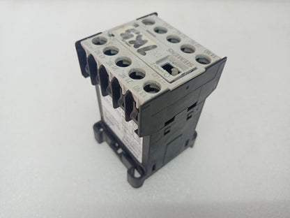 Siemens 3TH2022-0AL2 Contactor relay