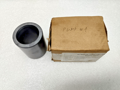 Allweiler Bearing Sleeve for CTWH-100 Hot water circulating pump - NEW