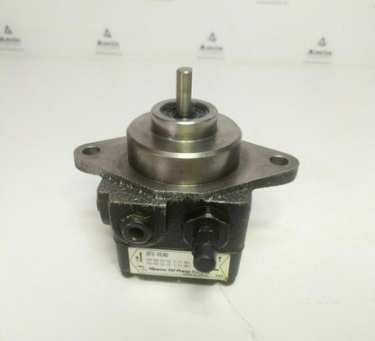 Nippon Oil Pump GFS-VEAD ship boiler burner pump - New