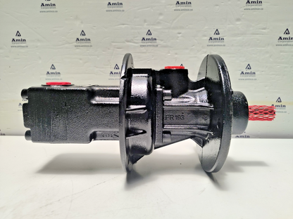 Brinkmann Pumps BFS 232-KH Triple Screw Pump - Refurbished