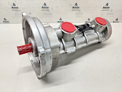 Seim PDA032#2AS1D05D0100 Triple screw pump - Refurbished
