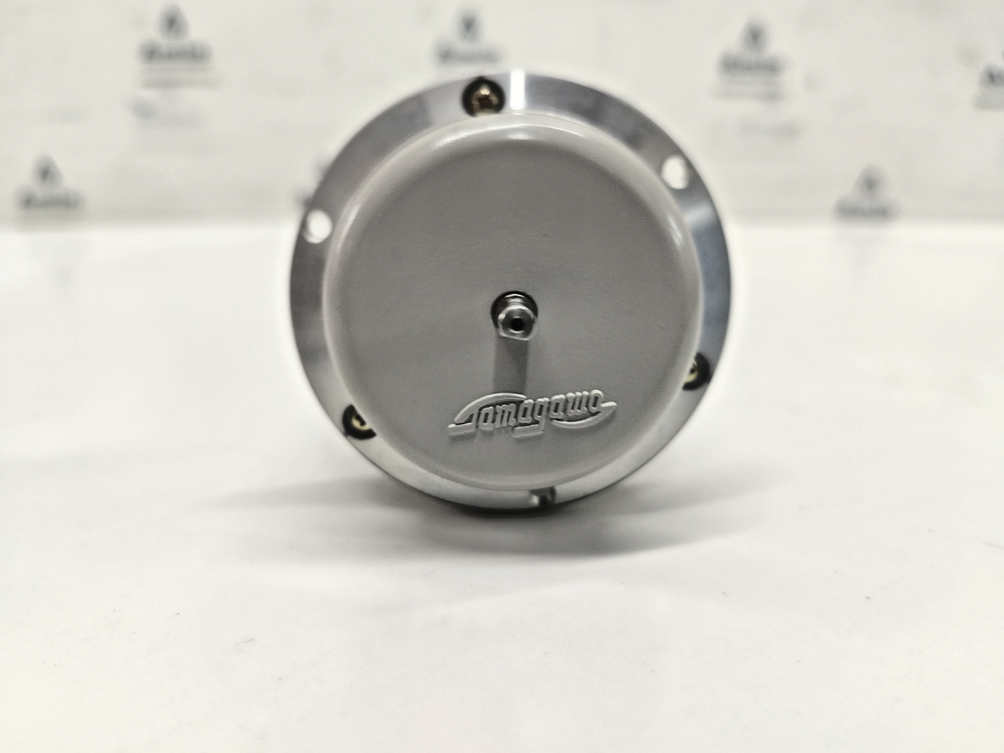 Tamagawa Synchro Motor TS 4N39E12 200/220V, 50/60Hz TS4N39E12 - NEW