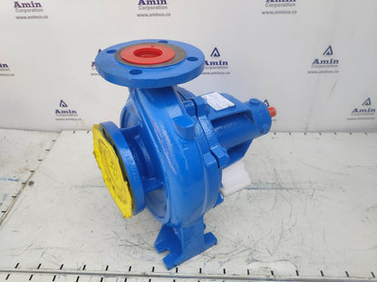 Allweiler NT 65-200/02/199 U3.1D-W134 Centrifugal Pump - NEW