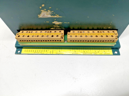 Autronica AK-35/3 Generator Guard 315mA #3