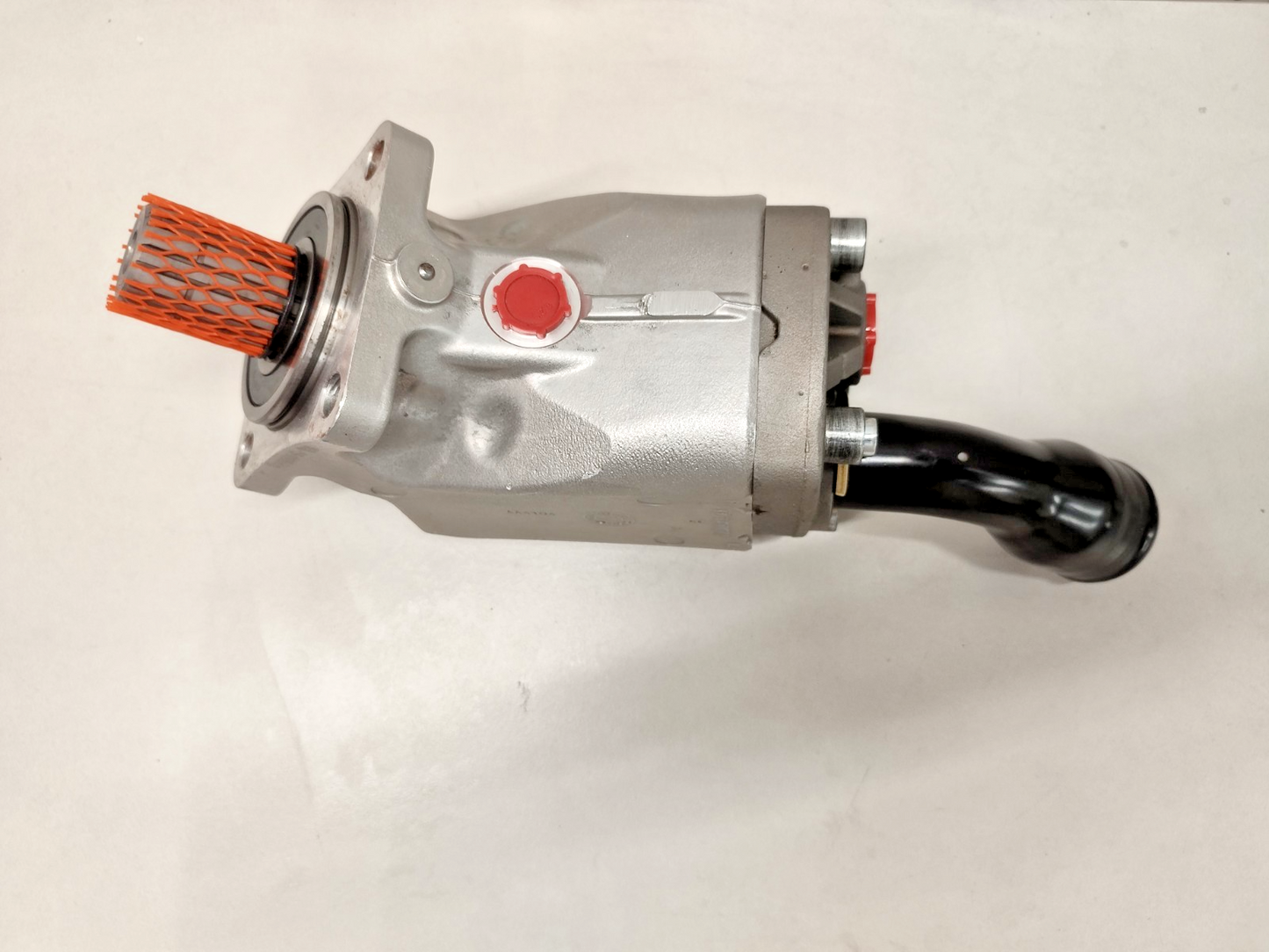Parker F1-025-R---000 P/N: 3781024 Bent axis Hydraulic piston pump 25cm3, 400bar