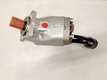 Parker F1-025-R---000 P/N: 3781024 Bent axis Hydraulic piston pump 25cm3, 400bar