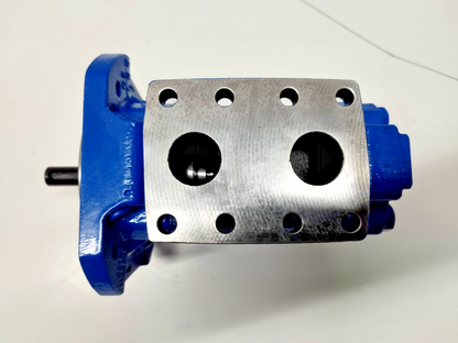 IMO Pump ACE 025N3 NTBP Triple Screw Pump Mfg.2023 - NEW