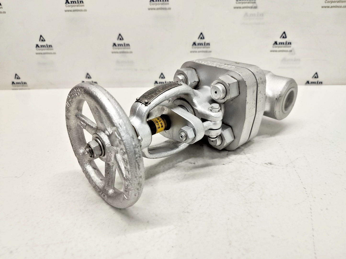 OKANO VALVE V-SS124 Type: 13608 Size: 20mm - NEW