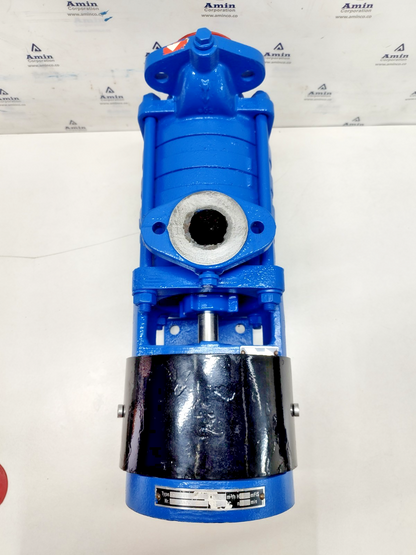 Allweiler SOB 223 W G2V 10 Side Channel Centrifugal Pump S0B223 WG2V10