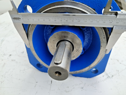 Allweiler VKF 280 R43 U8.4-W114 Triple Screw Pump #2