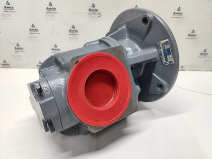 Kracht KF5/250 H10B N0A 0DP1 Hydraulic Gear Pump - Pressure tested