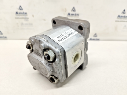 Marzocchi 1PD3.3GAS Hydraulic Gear Pump - NEW