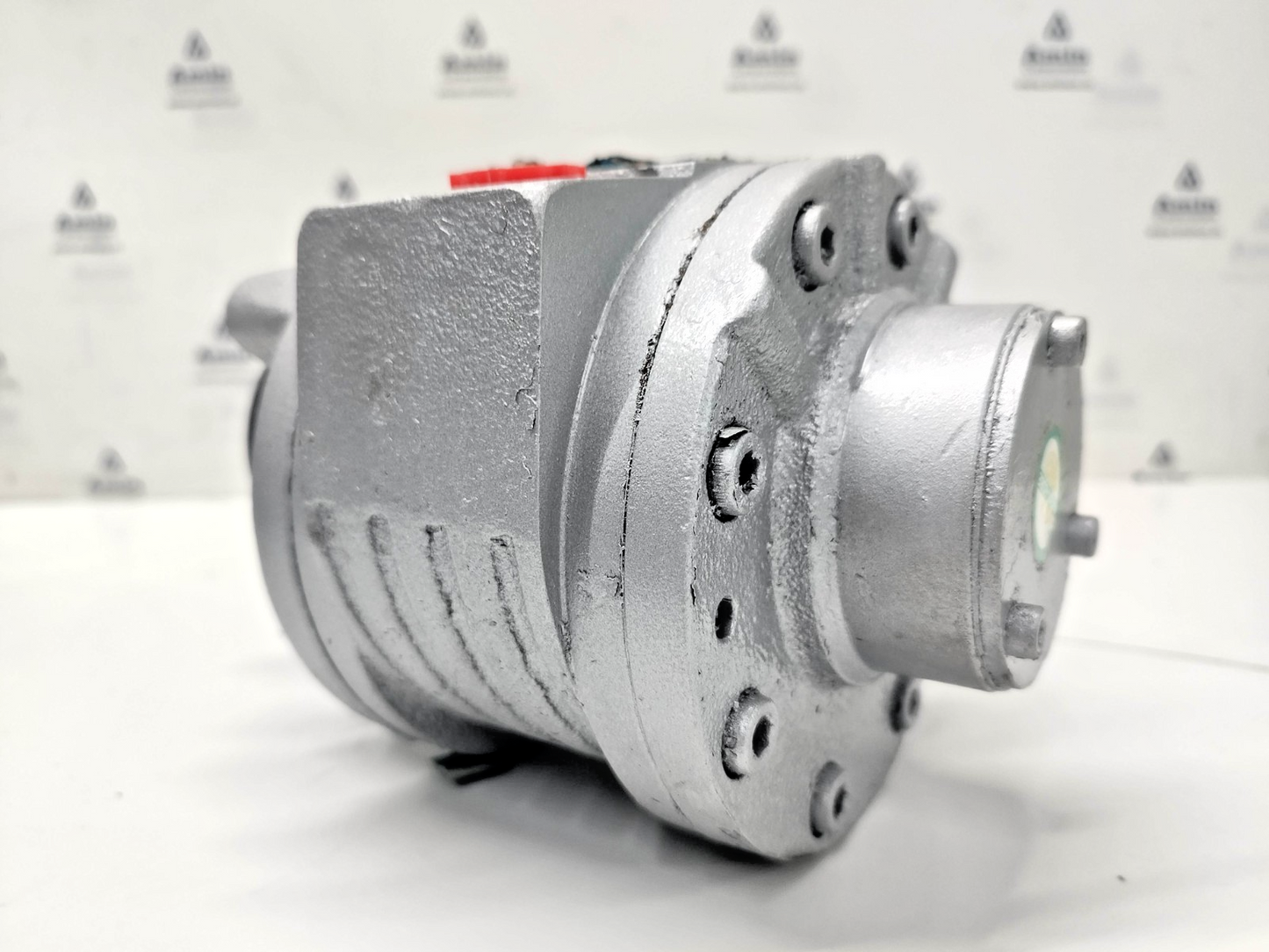 Ingersoll Rand Select SM8AMA 4.8hp/3.6kw 2500rpm Air motor - Refurbished Tested