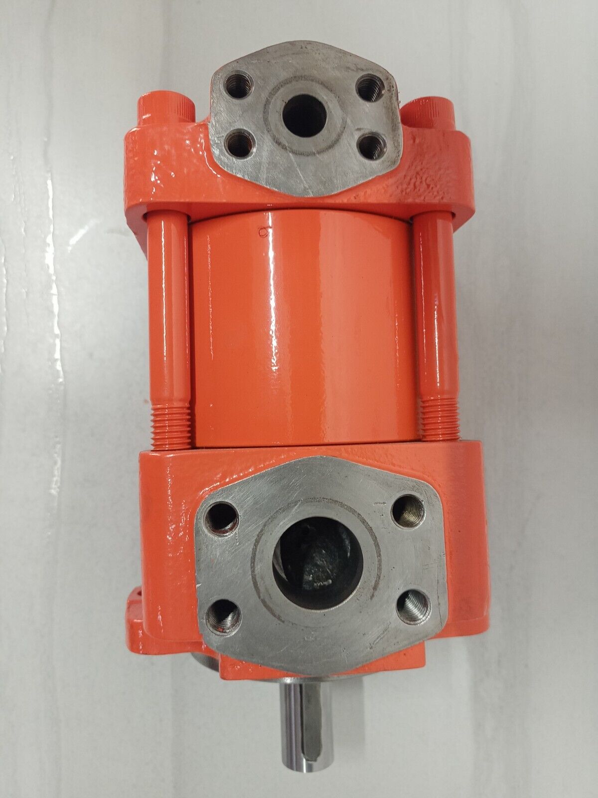 Bucher 3-H2-8,5 Hydraulic pump - Pressure Tested