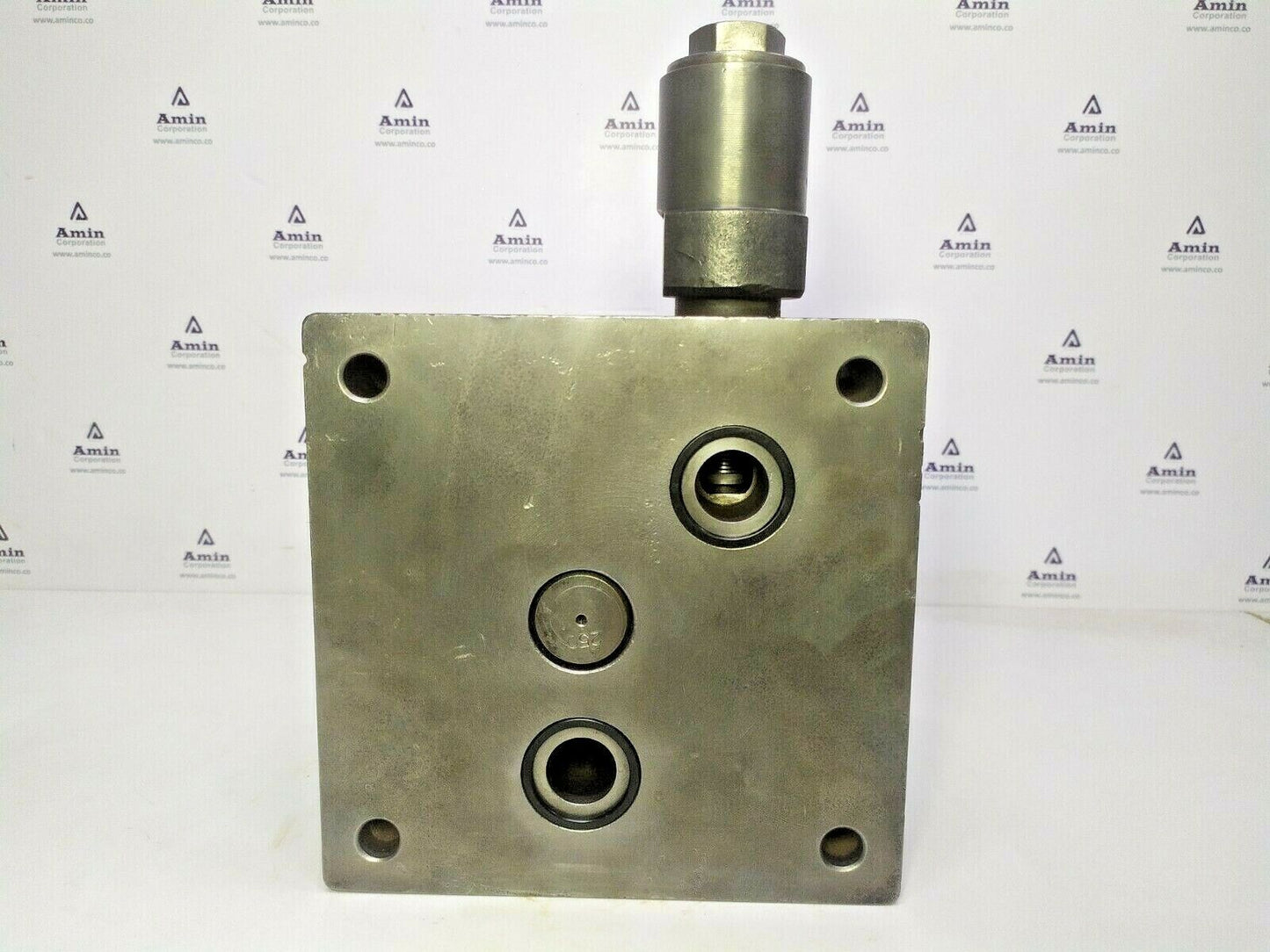 Rexroth MRA 30 EP300 Flow Control Valve