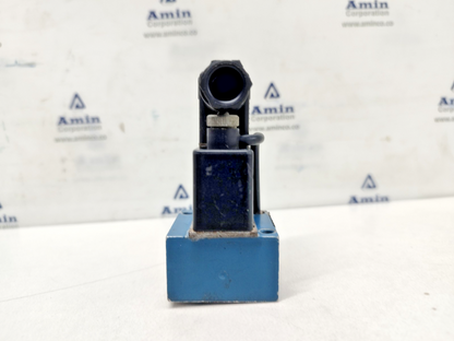 Wabco 3722270820 Pneumatic Solenoid Valve - NEW