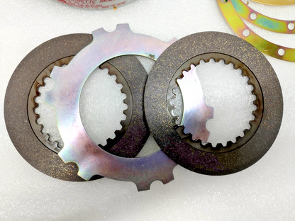 Osaki Dengyosha ESB-165E Electromagnetic Brake DC90V - NEW