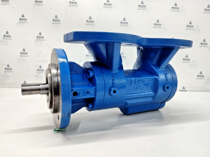 Kral KFT-105.AAA.001556 Triple screw pump - Refurbished