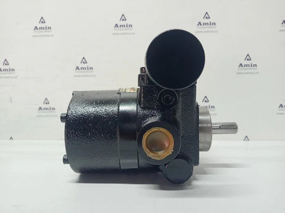 Nippon GD-206 H Trochoid Fuel pump - Pressure Tested