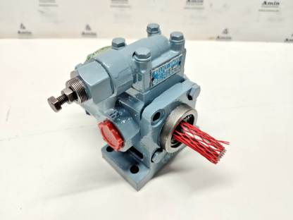 Nippon Gerotor TOP-216HA Trochoid Pump - Tested