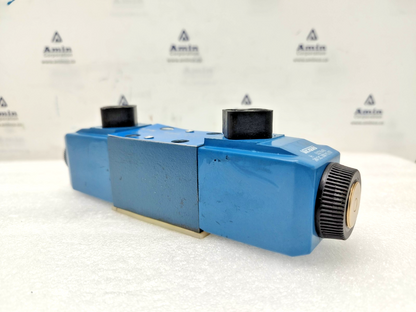 Eaton Vickers DG4V-3-2N-M-U-H7-60 EN38 Directional Control Valve - NEW #3