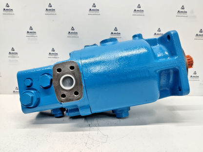 Eaton 4633-002 Hydraulic Fixed Displacement piston motor