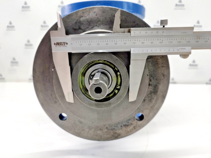 Hydroster ACG 045-2N1B4 Triple Screw Pump - Refurbished & Tested