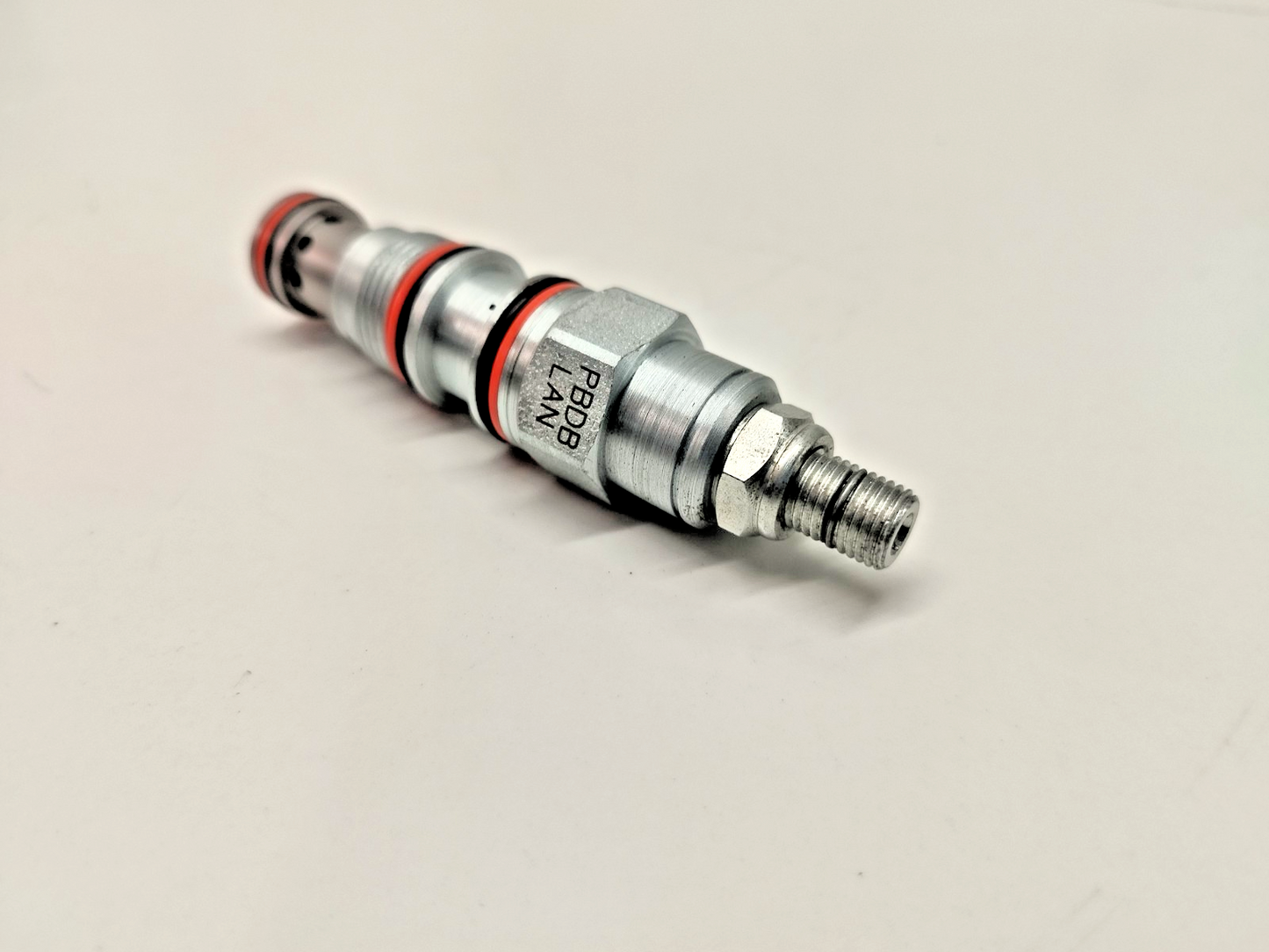 Sun hydraulics PBDB-LAN Pilot operated Pressure reducing valve PBDBLAN - NEW