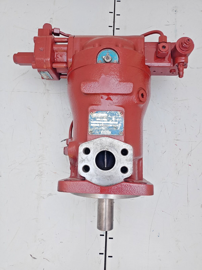 Volvo V30B/128 RKP/10 Hydraulic Piston pump