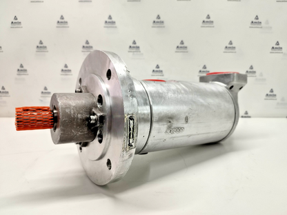 IMO Pump D4 038K2 LRBE Triple Screw Pump - Pressure Tested