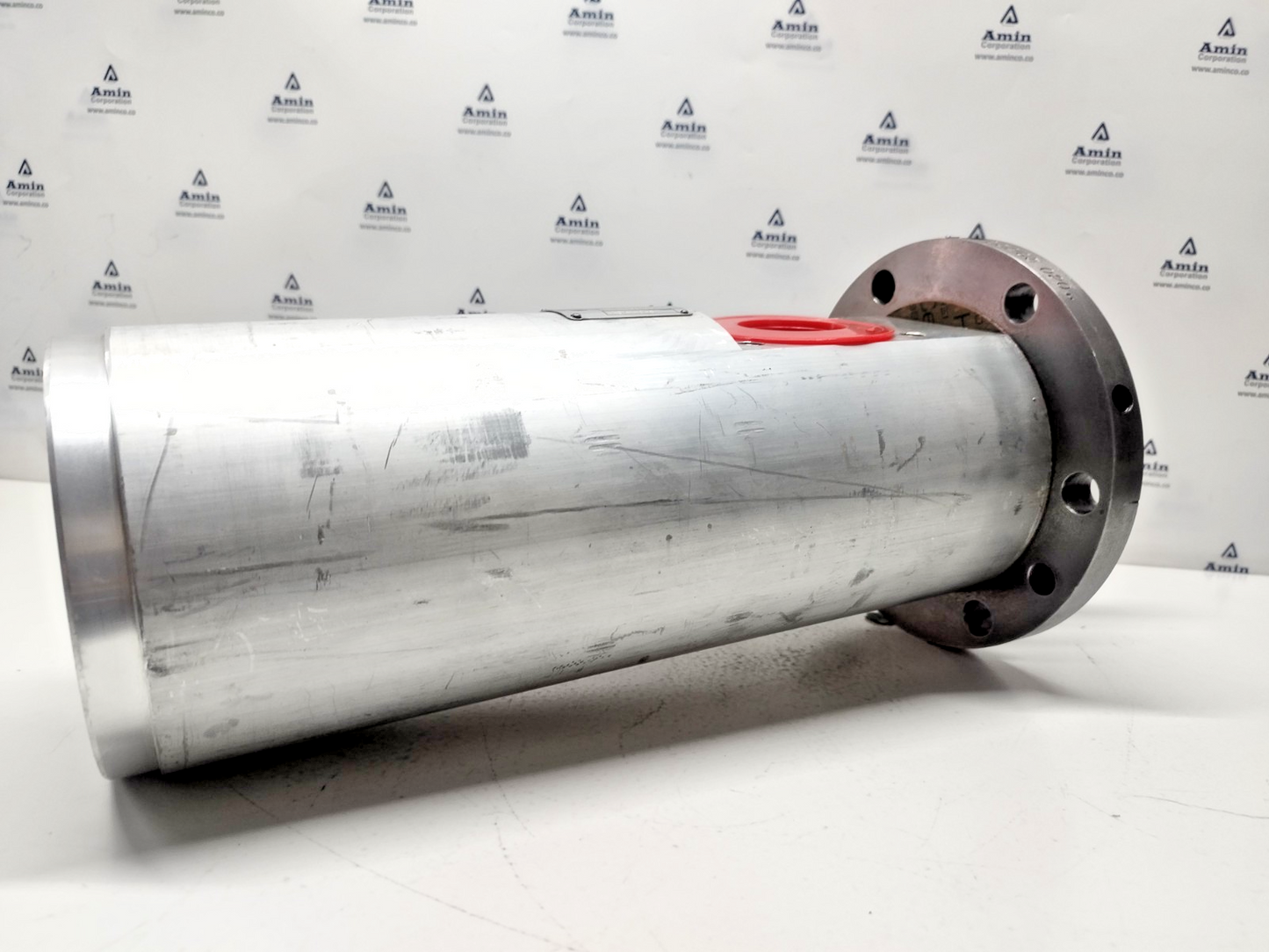 Leistritz L3MF-60/96 IF0KT-0-S Triple screw pump - Pressure Tested