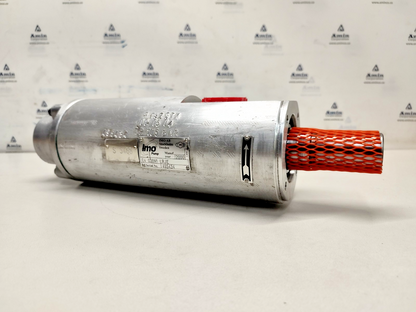 IMO Pump E4 038N1 LRJE Triple Screw Pump