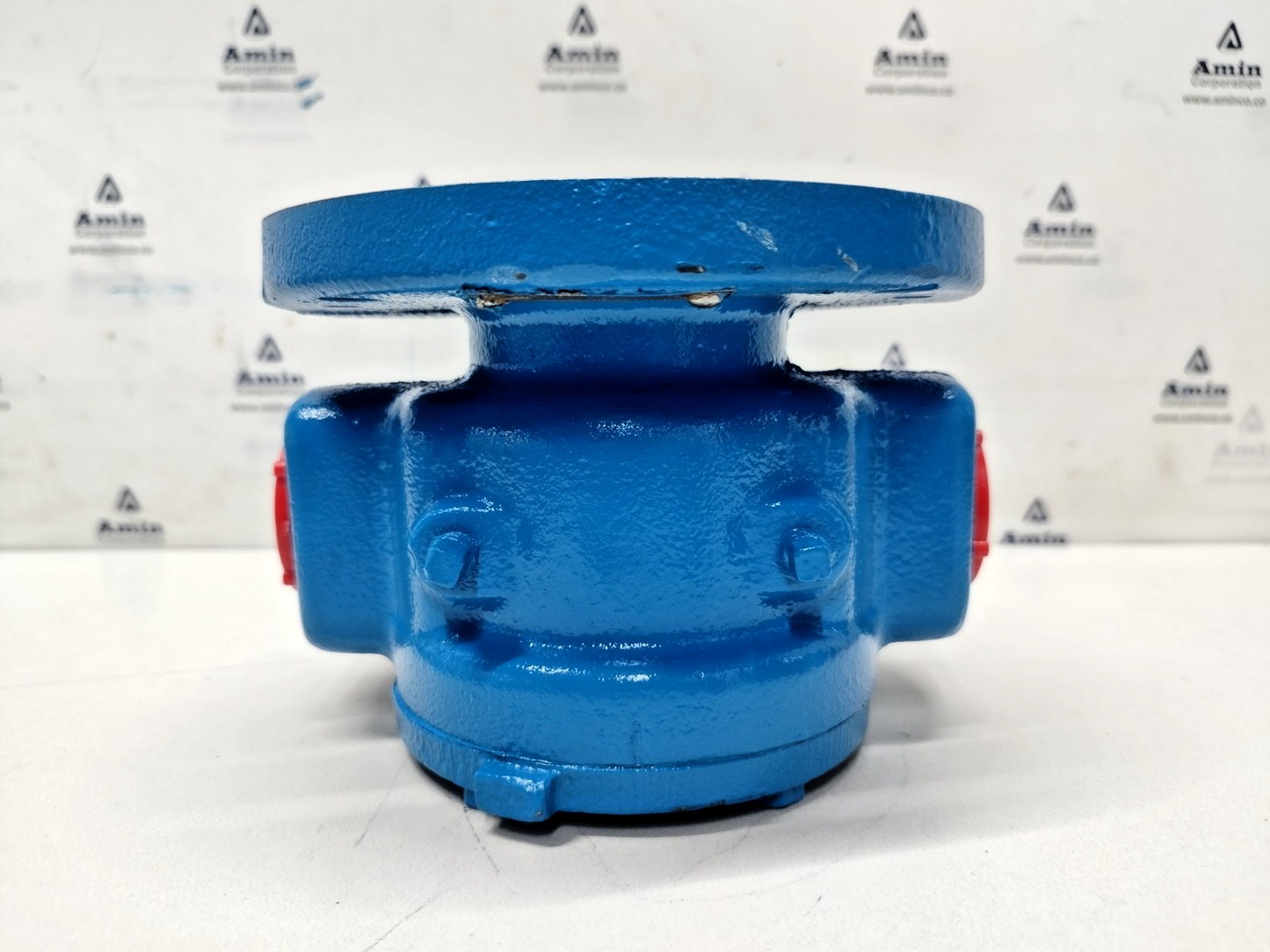 Viking pump HL 75M-3N706 Motor speed Cast pump Hydraulic Internal gear pump NEW