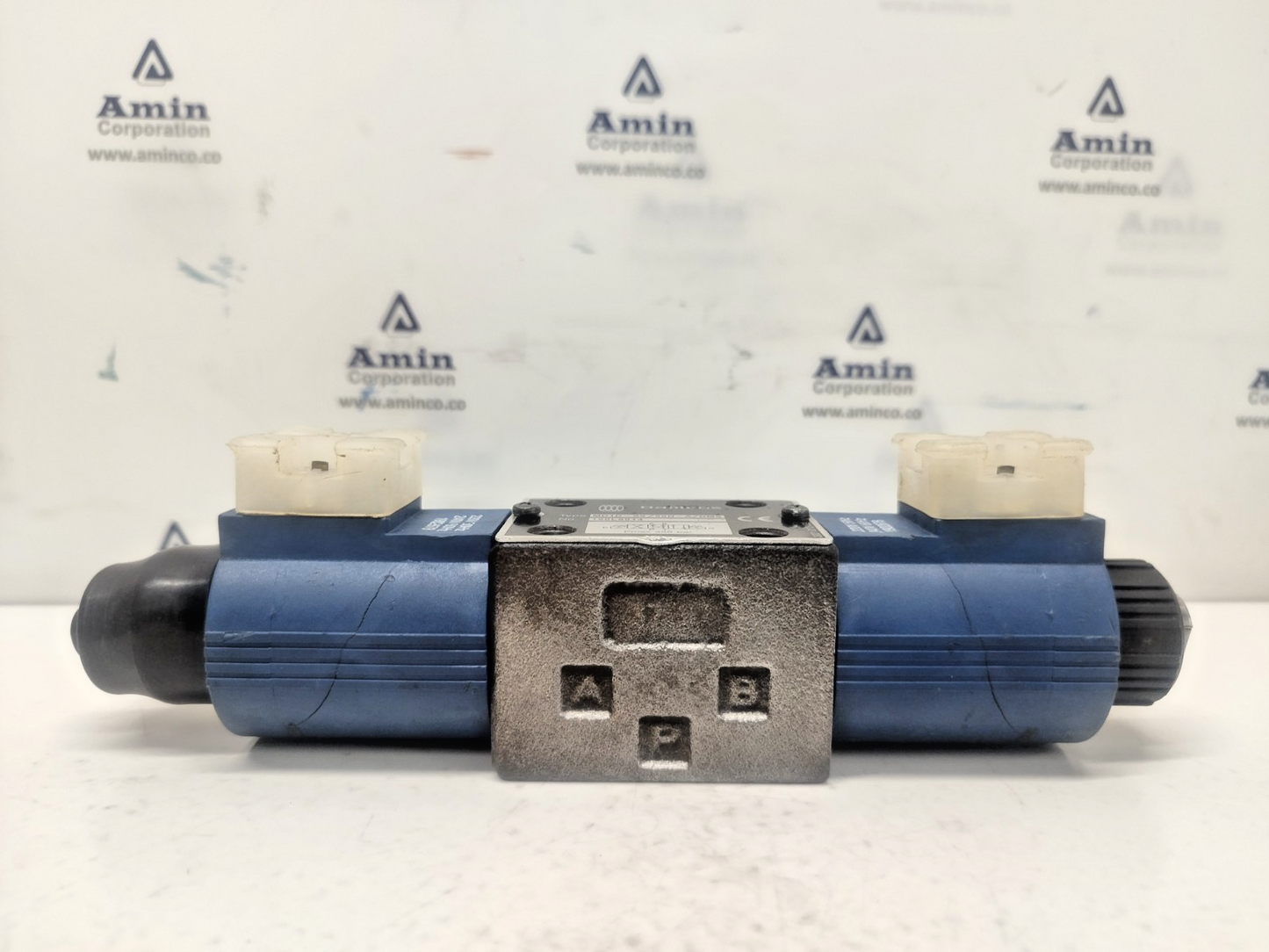 Damcos MD1D-S9/59N-A/DMS Directional control valve 160L8014