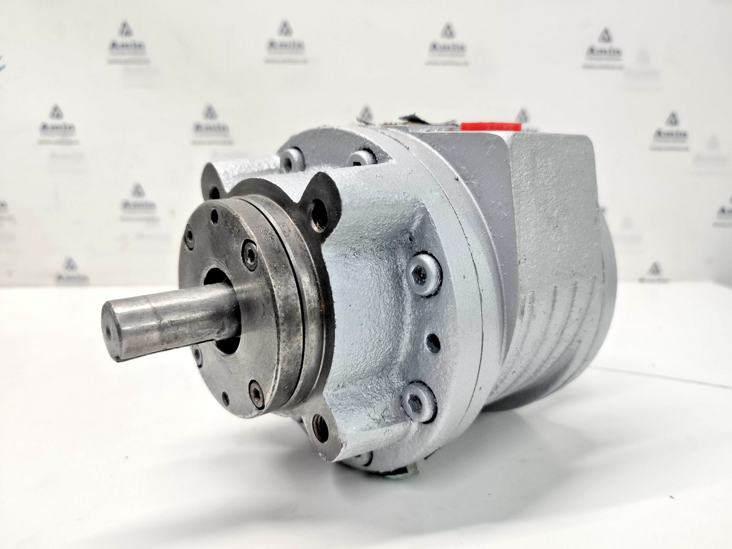 Ingersoll Rand Select SM8AMA 4.8hp/3.6kw 2500rpm Air motor - Refurbished Tested