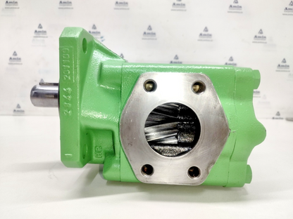 Rickmeier R45/80 FL-Z-SO Hydraulic gear pump - Pressure Tested #2