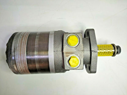 Parker TG0475MS030AAAB Torq Motor TG-seires Hydraulic Torq Motor - NEW