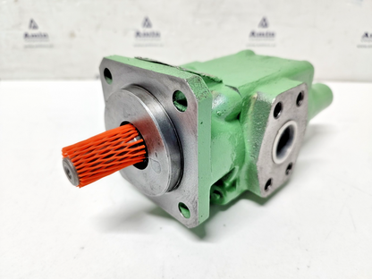 Rickmeier R25/12.5 FL-DBI-G Hydraulic Gear pump  - Pressure Tested #2